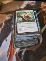 75 MtG Battlebond Karten