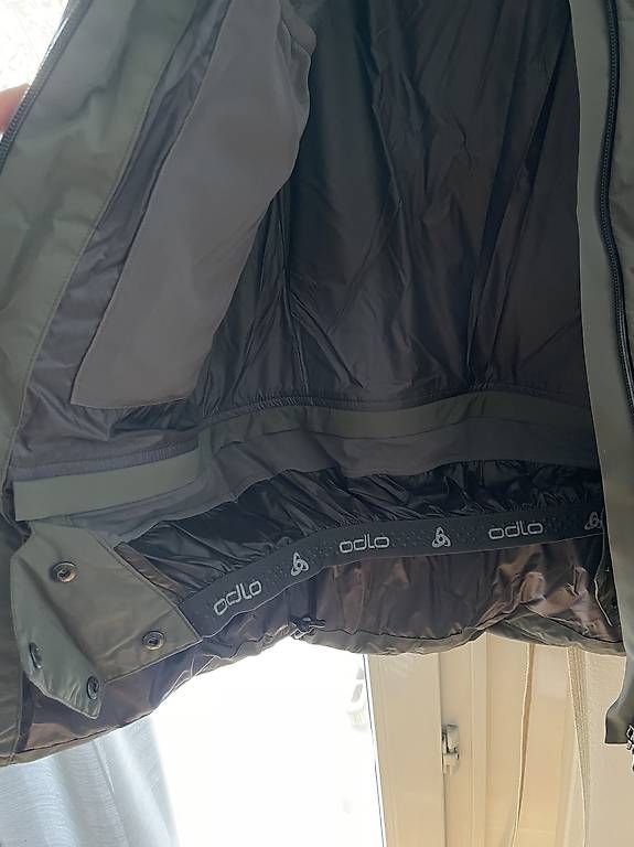 Odlo Giacche: Odlo Winterjacke, neuwertig. Grösse M – Usato da Aarau venduto da fgr_hzn9 1
