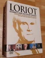 Loriot - Gesammelte Werke aus Film und Fernsehen DVD