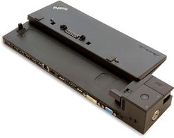 Lenovo ThinkPad Ultra Dock 40A2, mit NT