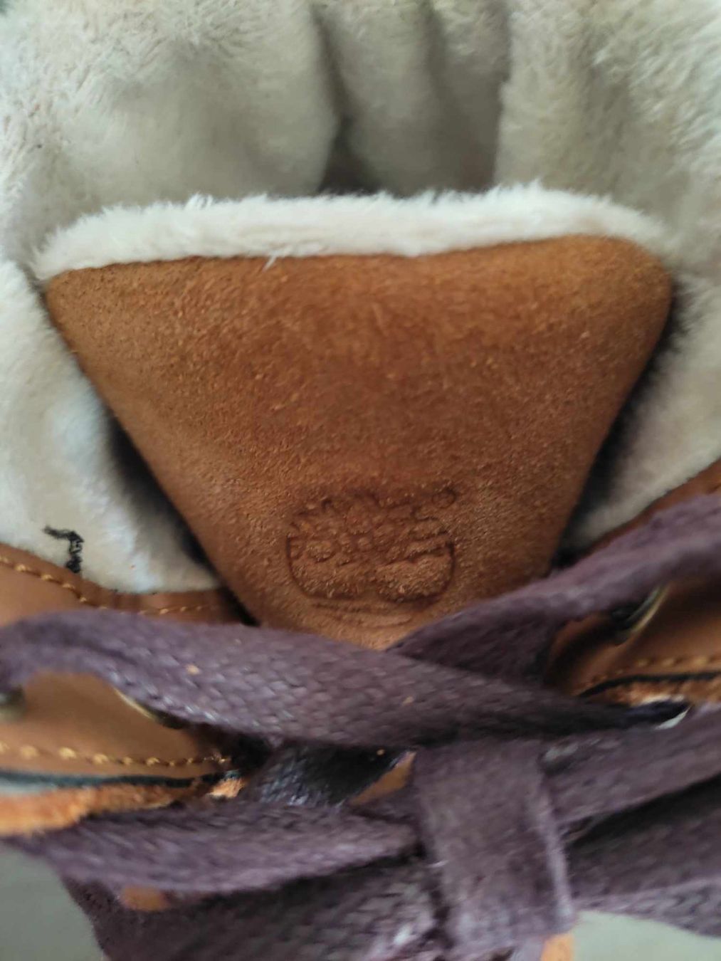 Timberland Scarpe da donna: Timberland Taille 37 – Usato da Müntschemier venduto da Kinako 3