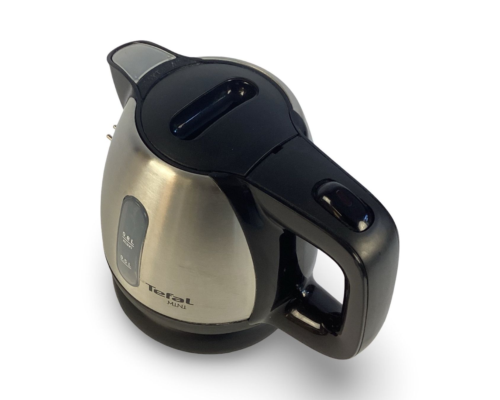 Tefal Bollitori: TEFAL MINI Wasserkocher 0.8 l – Usato da Zürich venduto da Restwert_Zuerich 6