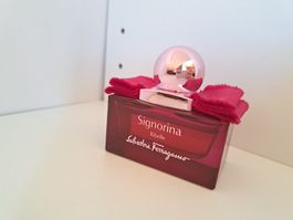 Salvatore Ferragamo Signorina Ribelle Parfum * letzte Tage
