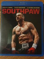 Blu-ray Southpaw