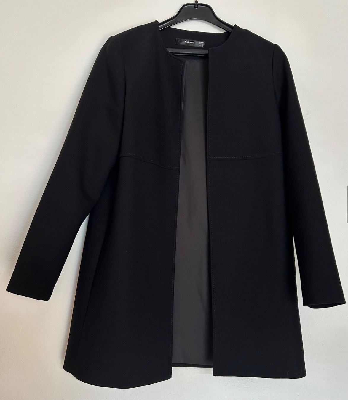 Hallhuber Jacken: Blazer schwarz von Halluber /34 – Neu (gemäss Beschreibung) aus Zermatt von bonnyjoy