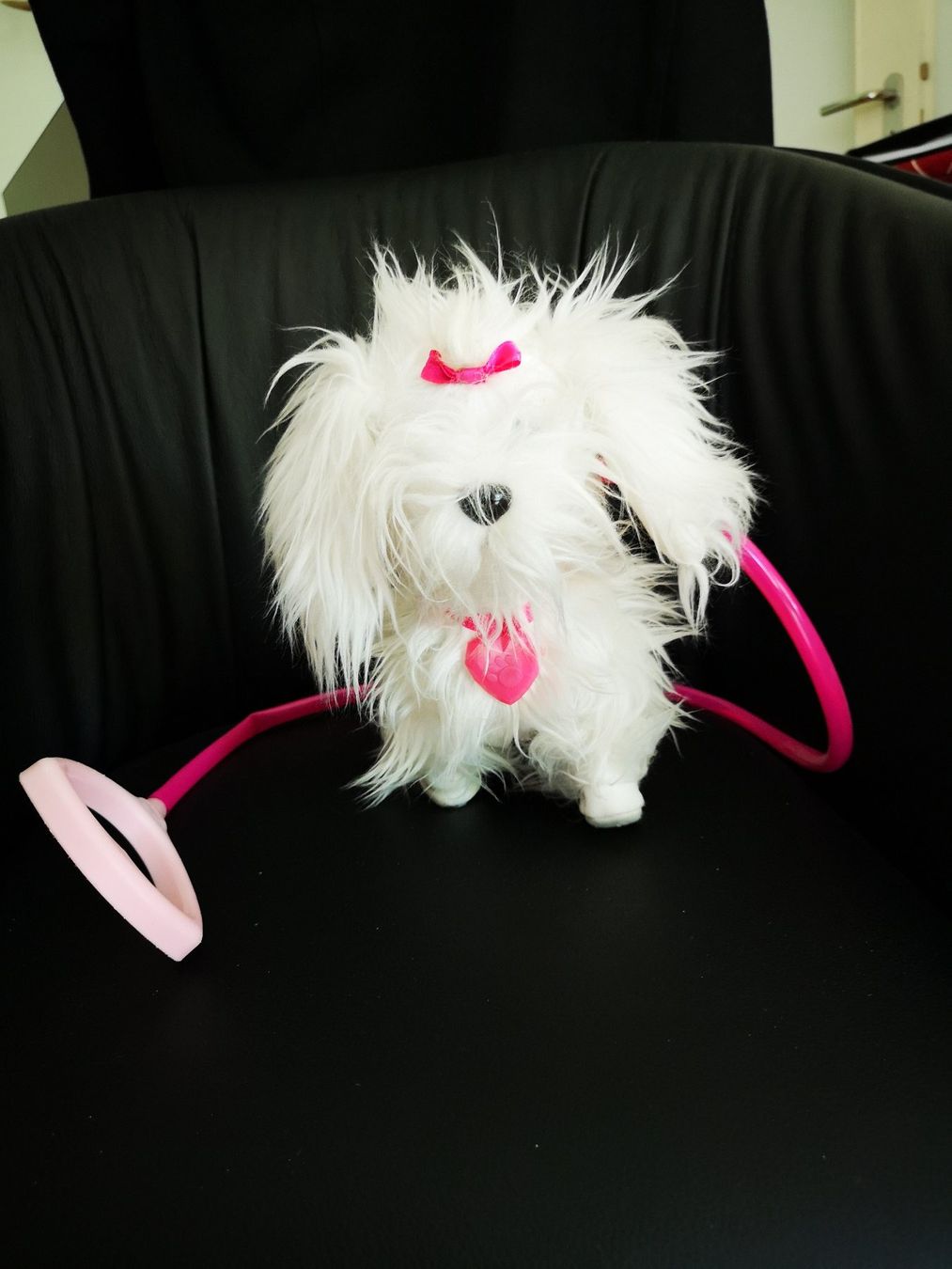 Giocattoli: FLUFFY von Animagic Toys – Usato da Liestal venduto da Gitterli01 1