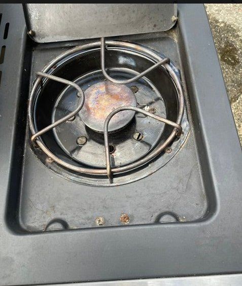 Grills: A vendre – Gebraucht aus La Roche von robochud02 3