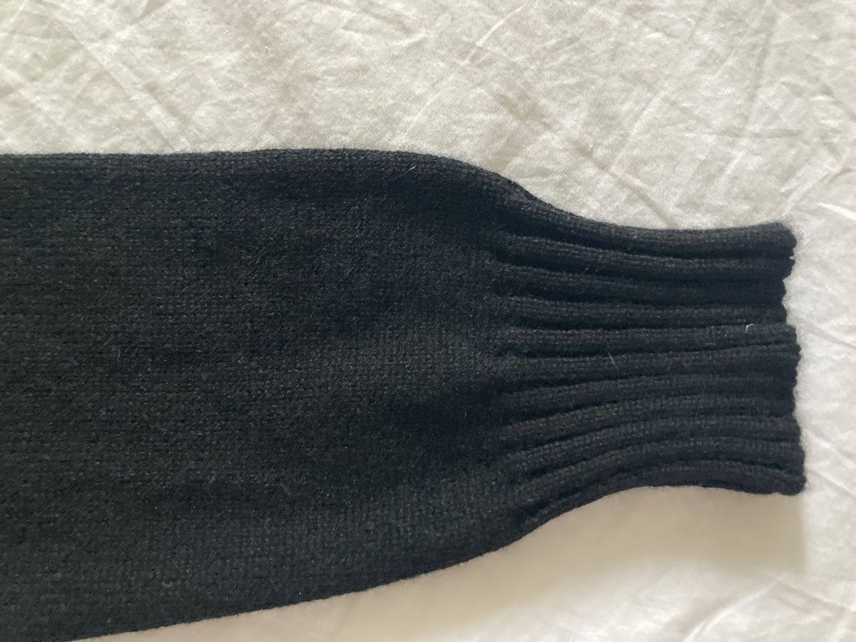 Prada Maglioni & Felpe: Prada Kaschmirpullover für Herren 48 – Usato da Zürich venduto da mainau16 3