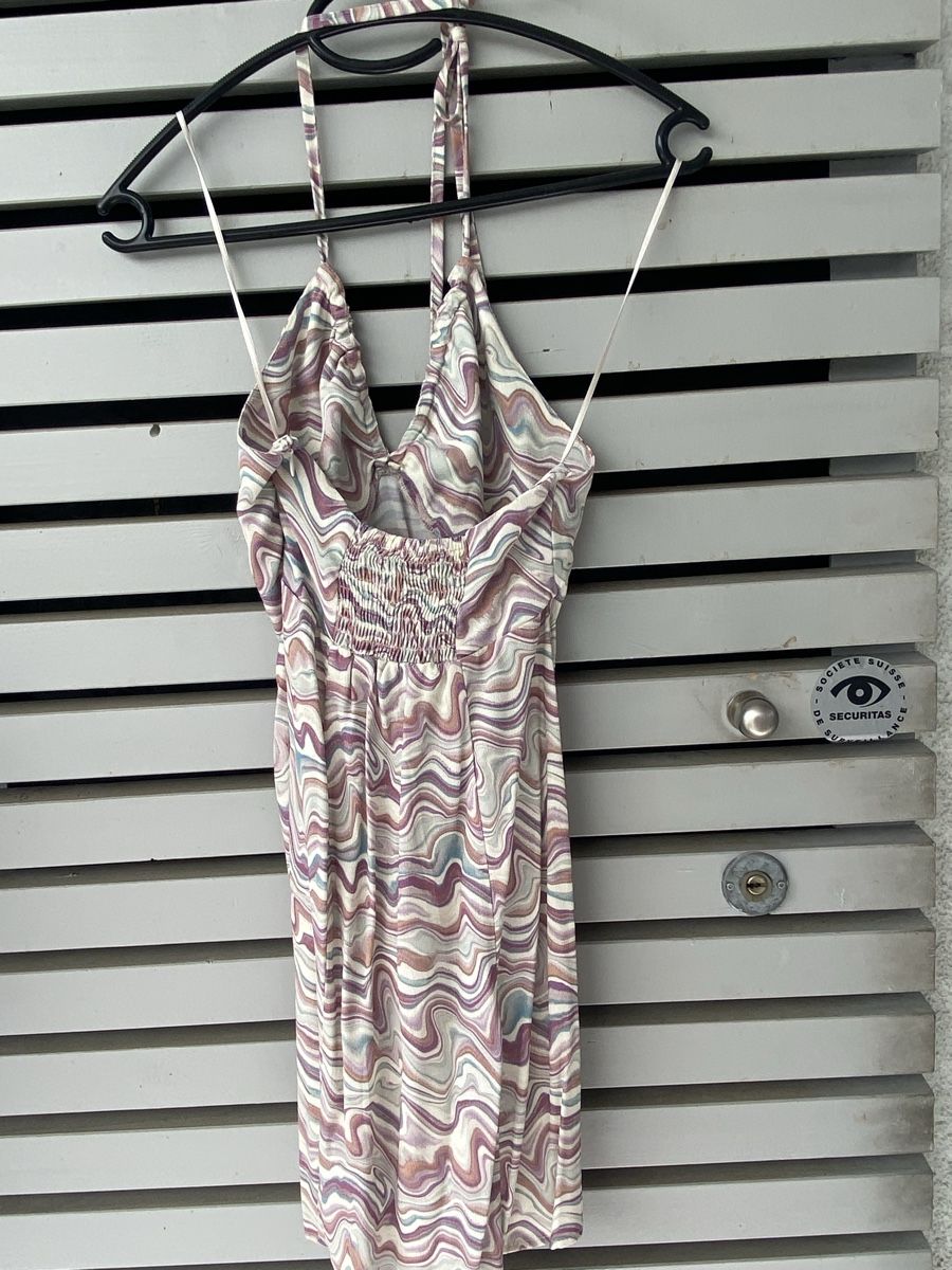 Pull&Bear Kleider: Robe  – Neu und originalverpackt aus St-Légier-Chiésaz von lea_6k5s 3
