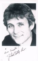 John Phillip Law 1937-2008 Autogramm signiert Foto 13x20cm