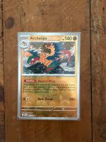 Archeops WHT 051 (EN)