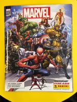 Marvel Panini Album 80 years Marvel