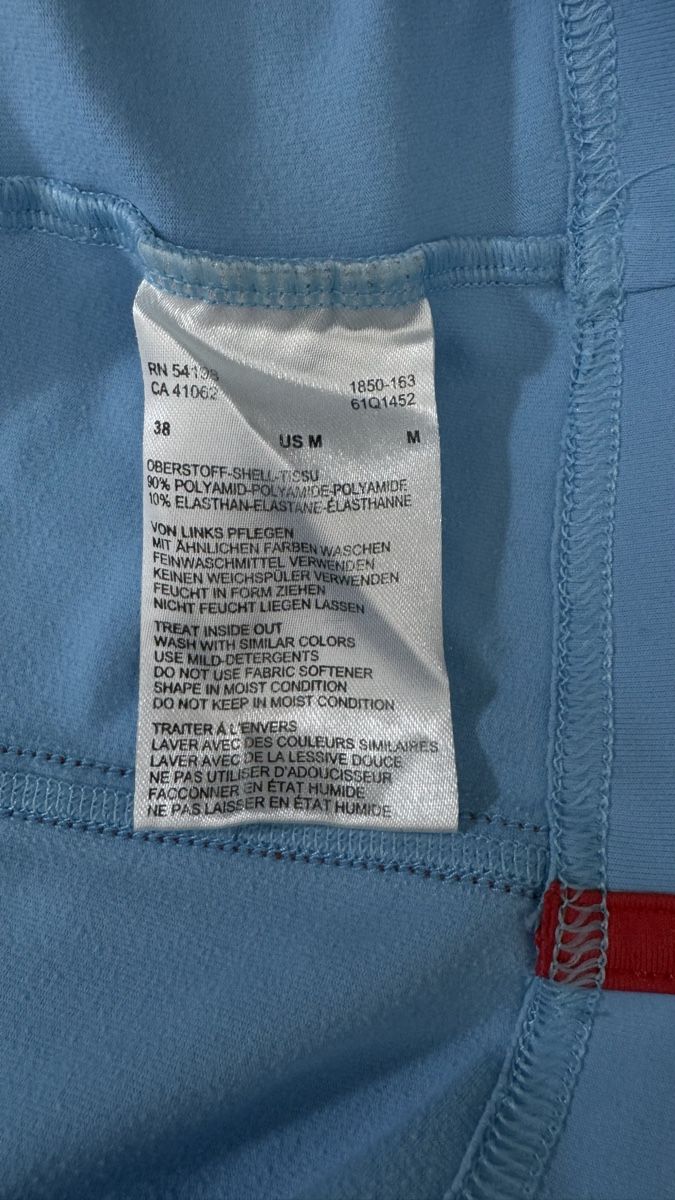 Bogner Maglioni & Felpe: Bogner | Mid-Layer | Gr. M | Skiunterwäsche – Usato da Kilchberg ZH venduto da nad_6dwp 7