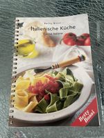 Betty Bossi Italienische Küche - Kochbuch-Klassiker!