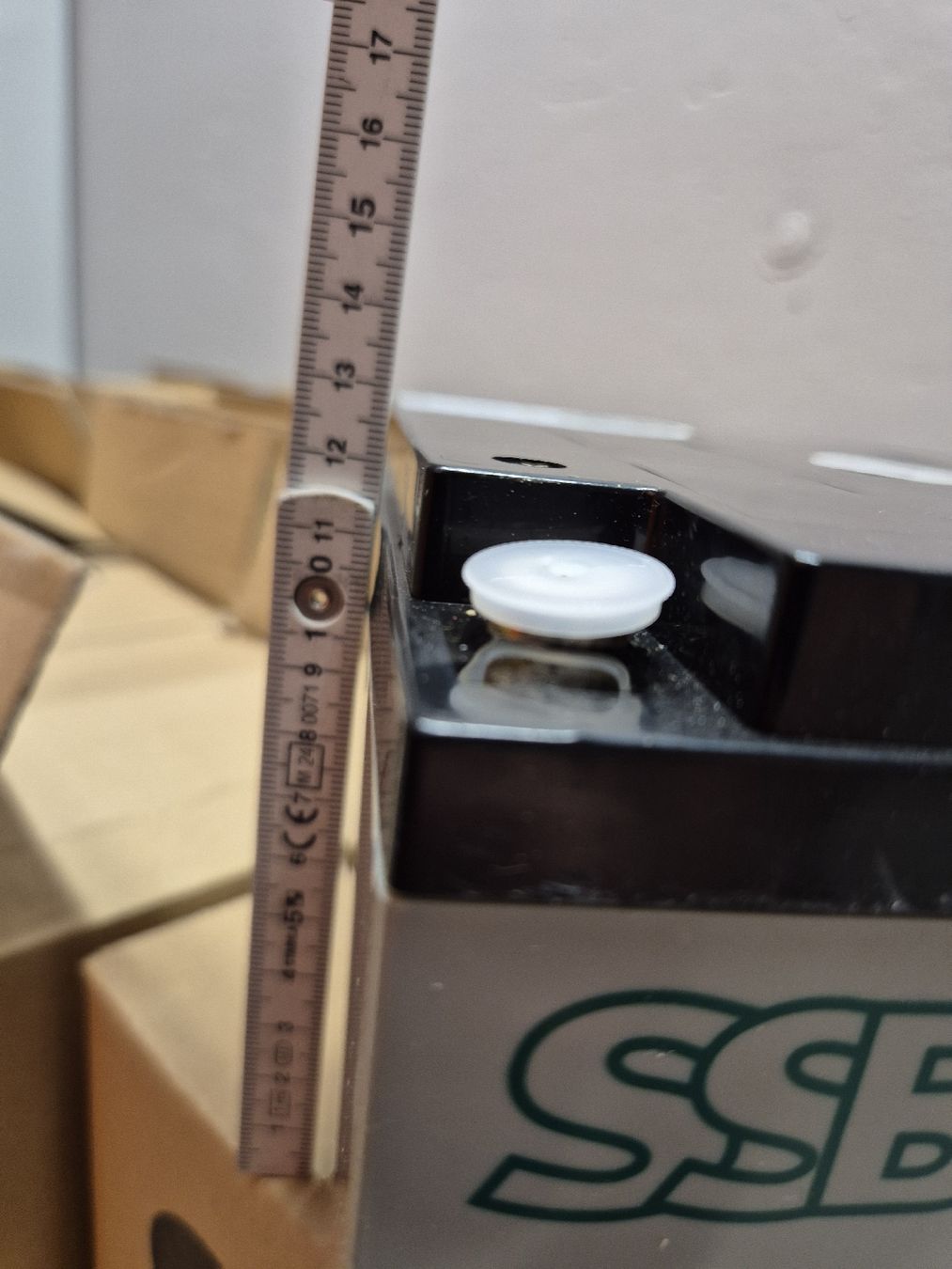 Akkus & Batterien: Akku 12Volt – Gebraucht aus Wasterkingen von mimi964 1