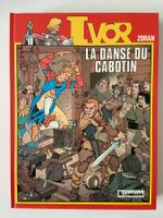 IVOR / TOME 2 / LA DANSE DU CABOTIN (EO)
