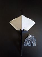 Artemide Wandleuchte, Wandlampe - Steve Lombardi Design