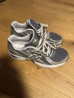 New Balance Laufschuhe, Grau, Top Zustand, Grösse 41