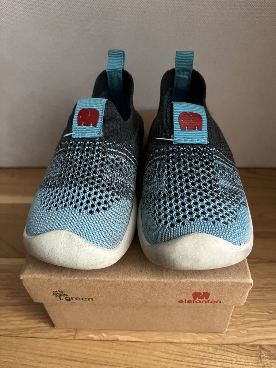 Elefanten Scarpe per ragazzi: Elefanten Kinderschuhe Grösse 22 – Usato da Sierre venduto da black.box 1
