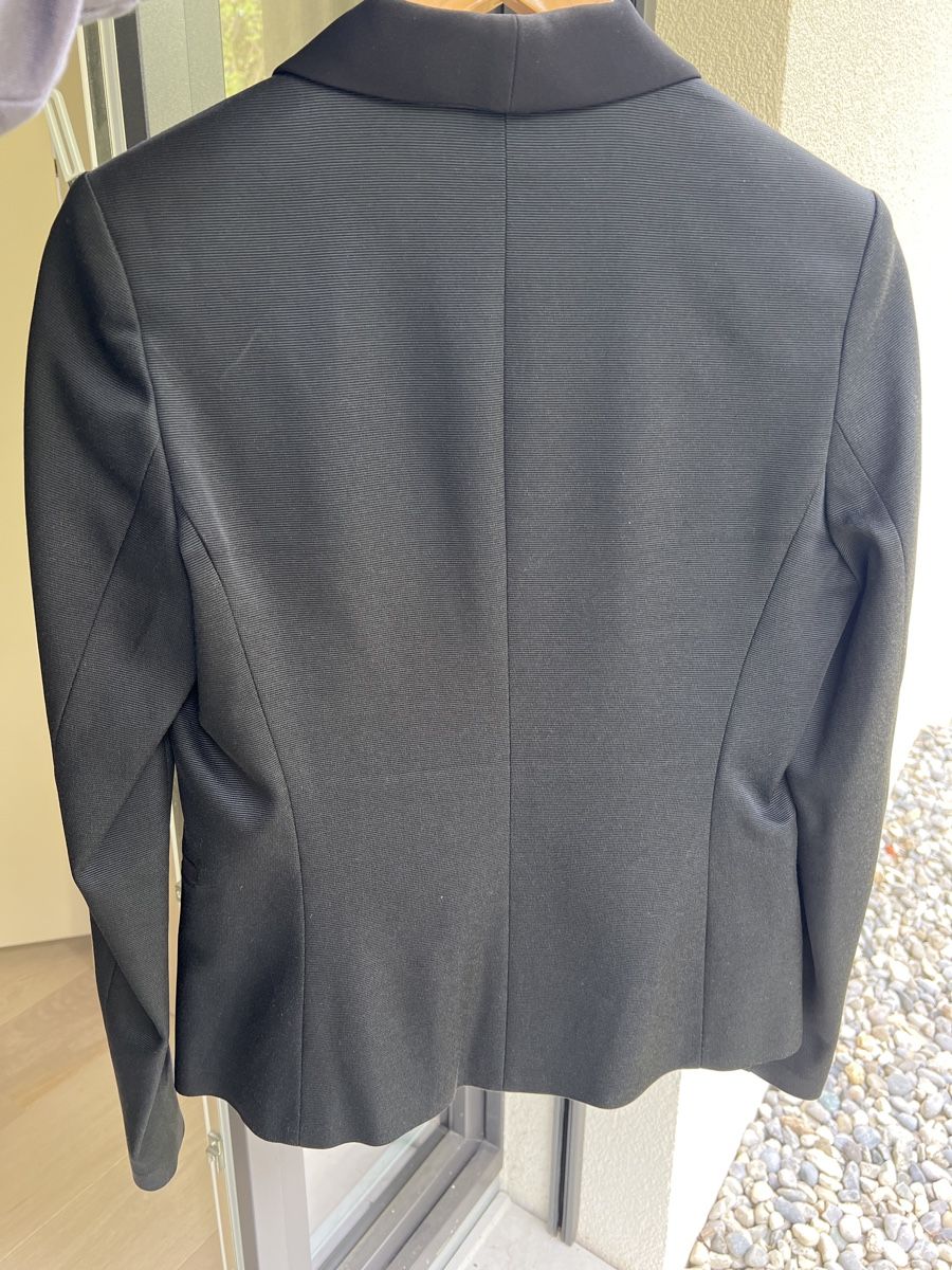 Giacche: Elegant Tuxedo Blazer size S EU – Nuovo (secondo la descrizione) da Corsier GE venduto da Karol_save_planet 4