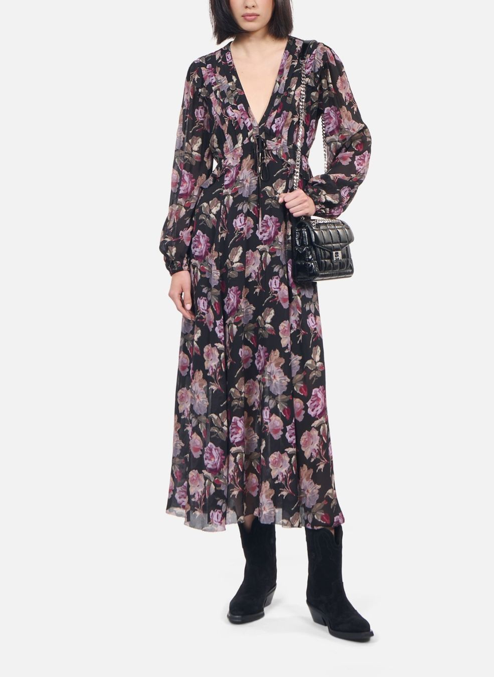 Kooples Vestiti: THE KOOPLES Kleid – Nuovo (secondo la descrizione) da Mellingen venduto da Lucky23_
