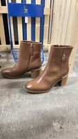 New leather tommy hilfiger boots