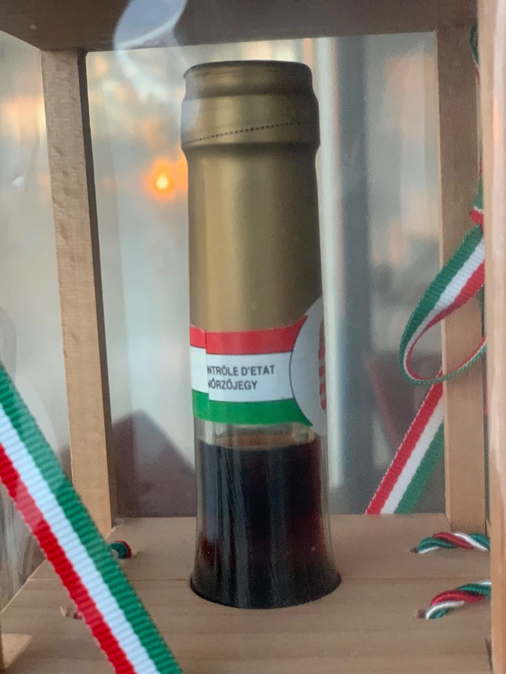 Vino: Tokaji Wine 1952 – Usato da Küsnacht ZH venduto da ElenaPe 3