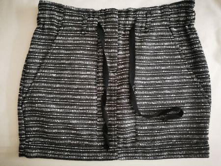 Mango Casual Minirock, Gr. 36, Top Zustand
