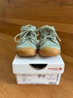 Lauflernschuhe Pepino Leder Grösse 20