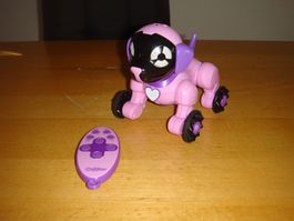 WowWee Chippies Roboter Hund