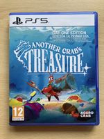 Another Crab's Treasure (PS5) PAL