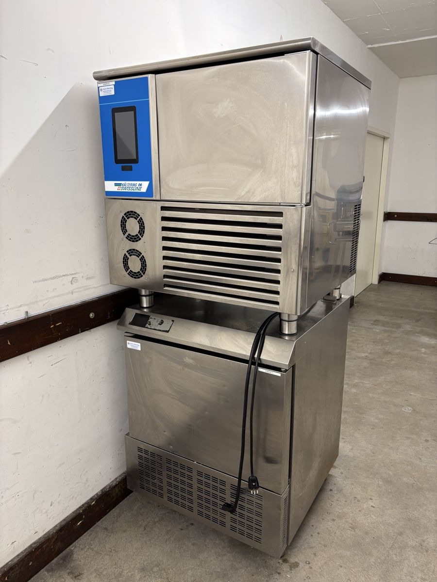 Appareils de cuisine: 2 Schockfroster  – D'occasion à Dietikon par dia_y8y5 1