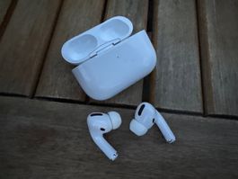 Originale Apple Airpods Pro A2190- Lightning