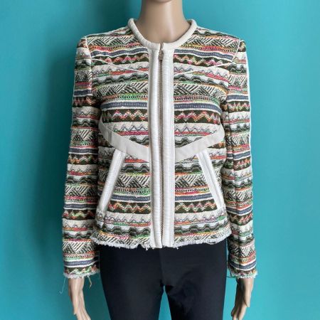 IRO Jacke - Neupreis CHF 739.- 💘