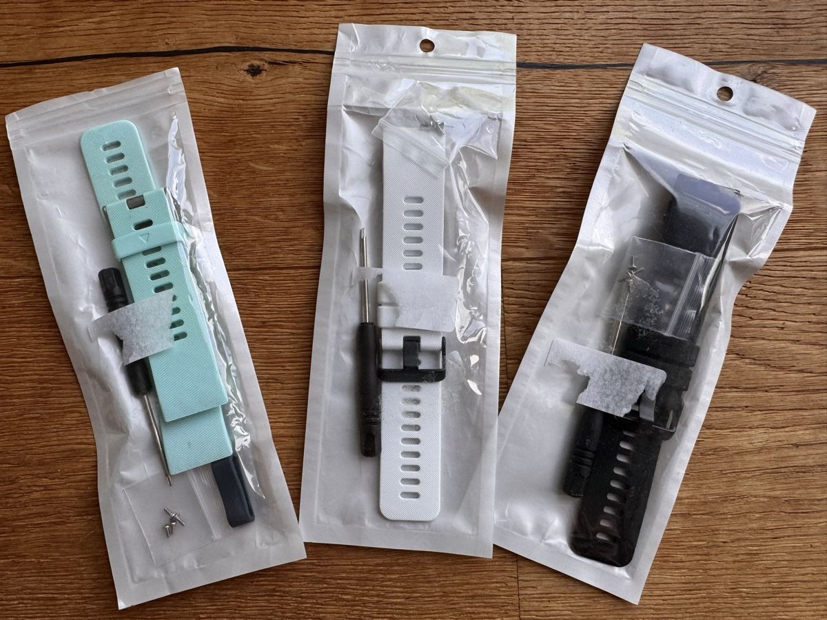 Garmin Smartwatch: Garmin Forerunner 35 – D'occasion à Elsau par bindannmalweg 1