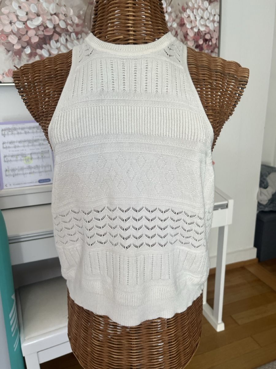 Abercrombie Tops: Stricktop, Abercrombie&Fitch, S – D'occasion à Solothurn par Bobesch08