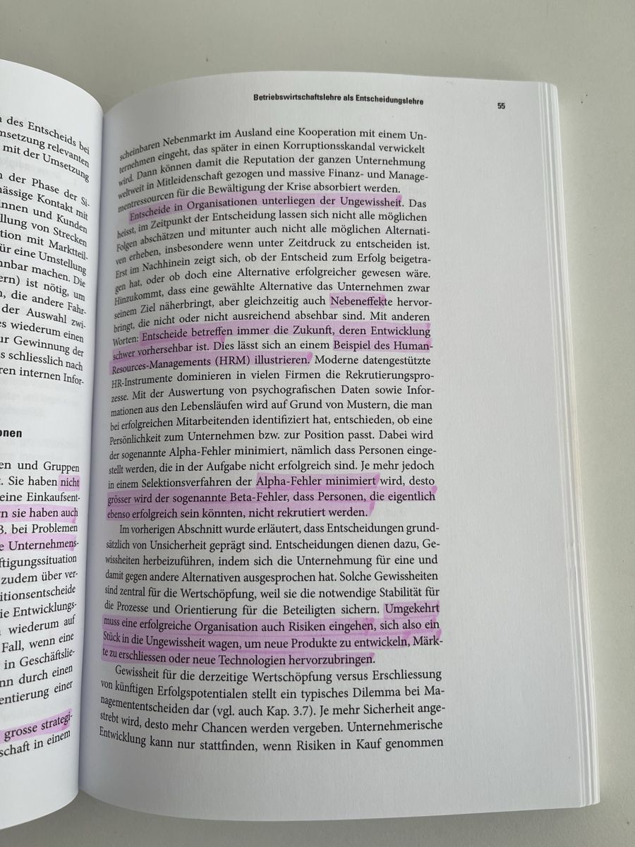 Bücher: Einführung in die Managementlehre – Gebraucht aus Neuenegg von aba_g85b 1