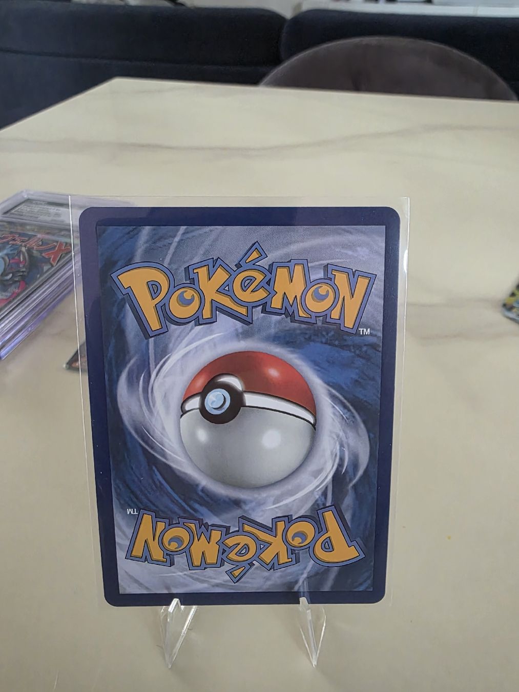 Pokémon Carte collezionabili: mega lopunny 115 – Usato da Zürich venduto da gab_rv62 1