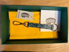 Goyard Mousqueton Key Ring
