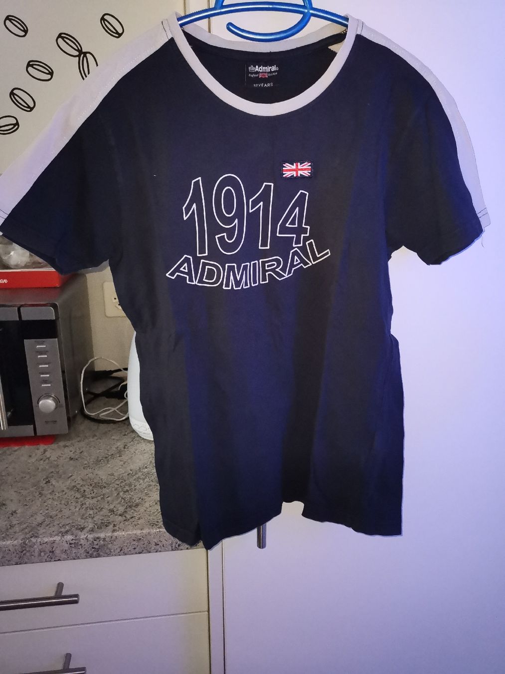 Hemden, T-Shirts & Polos: 3 KURZARM KINDER T-SHIRT GRÖSSE 12 – Gebraucht aus basel von lupettone 2