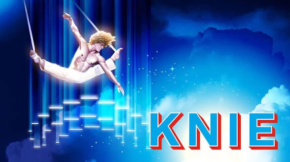 Biglietti: 2 x Circus Knie am 30. Juli 2026 bern – Nuovo e nell'imballaggio originale da Gurmels venduto da Swisspod
