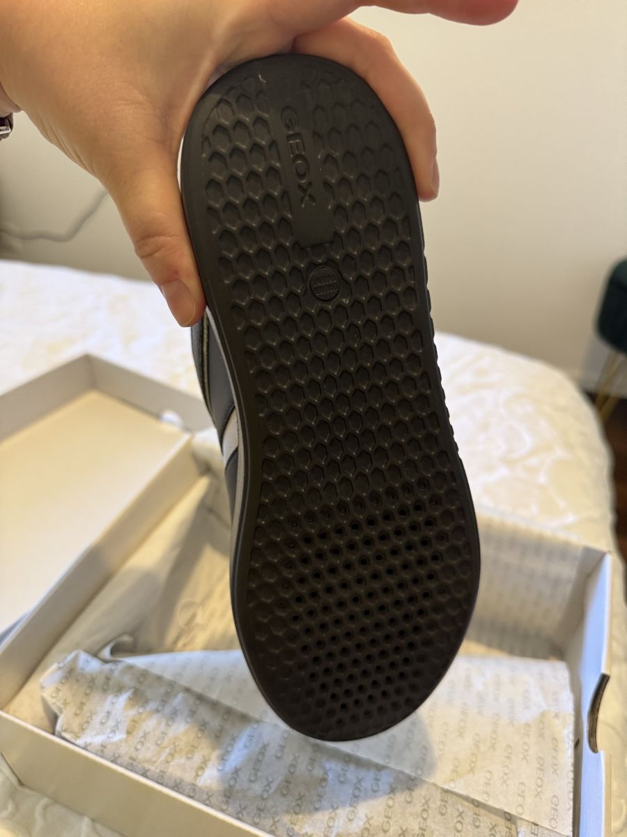 Geox Scarpe da donna: Geox NEU 37 – Nuovo e nell'imballaggio originale da Baden venduto da ccu_2dqq 2