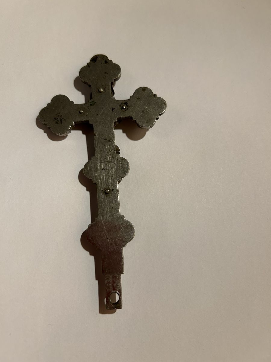 Ciondoli: Croix de Jésus  – Usato da Grimisuat venduto da eliseba88 3