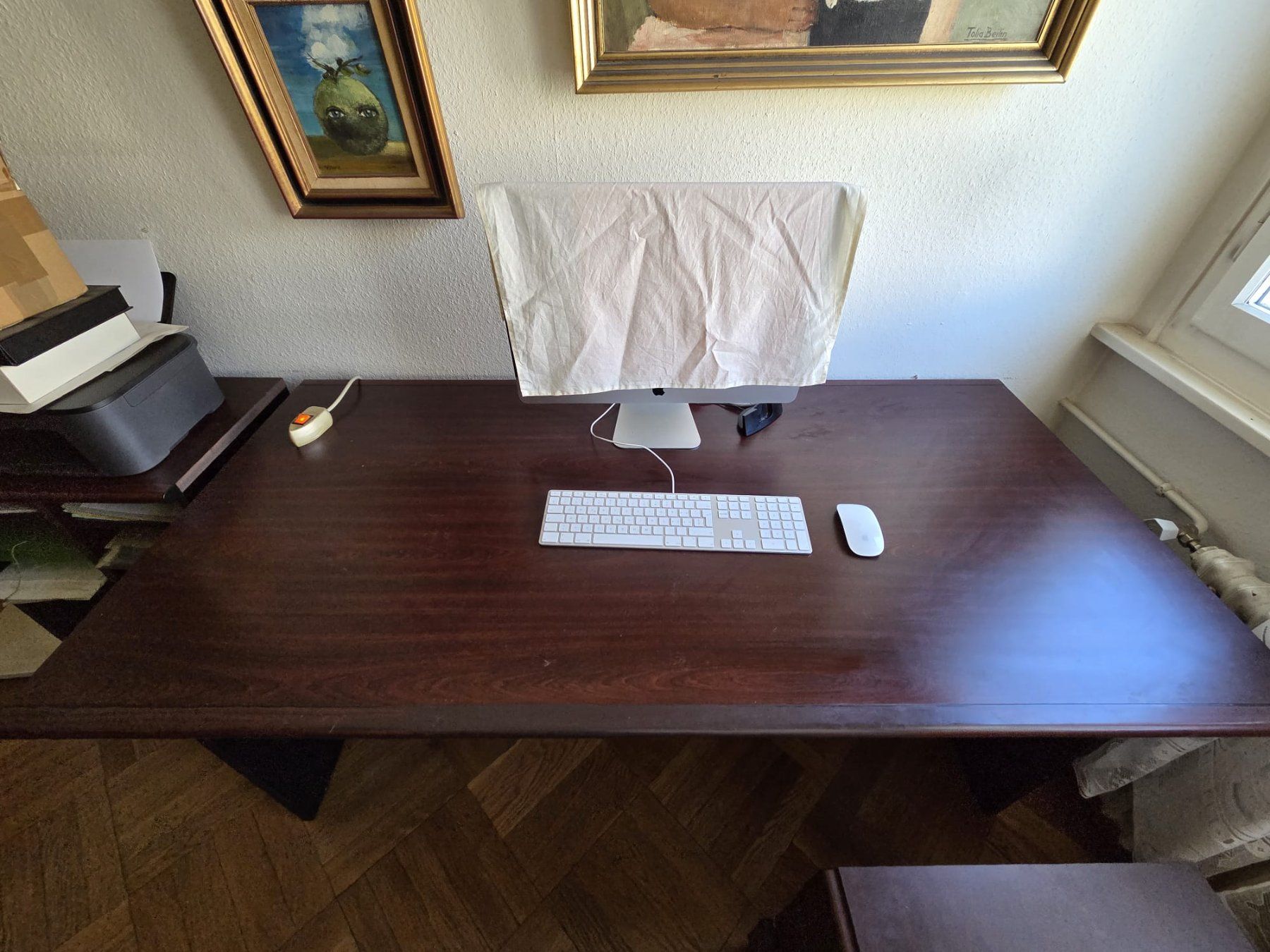 Scrivanie: Bureau – Usato da Genève venduto da yan_vh72