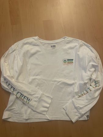 Sweatshirt Salty Crew