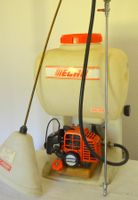 Rückensprühgerät Echo SHR-4100  pulvérisateur à dos