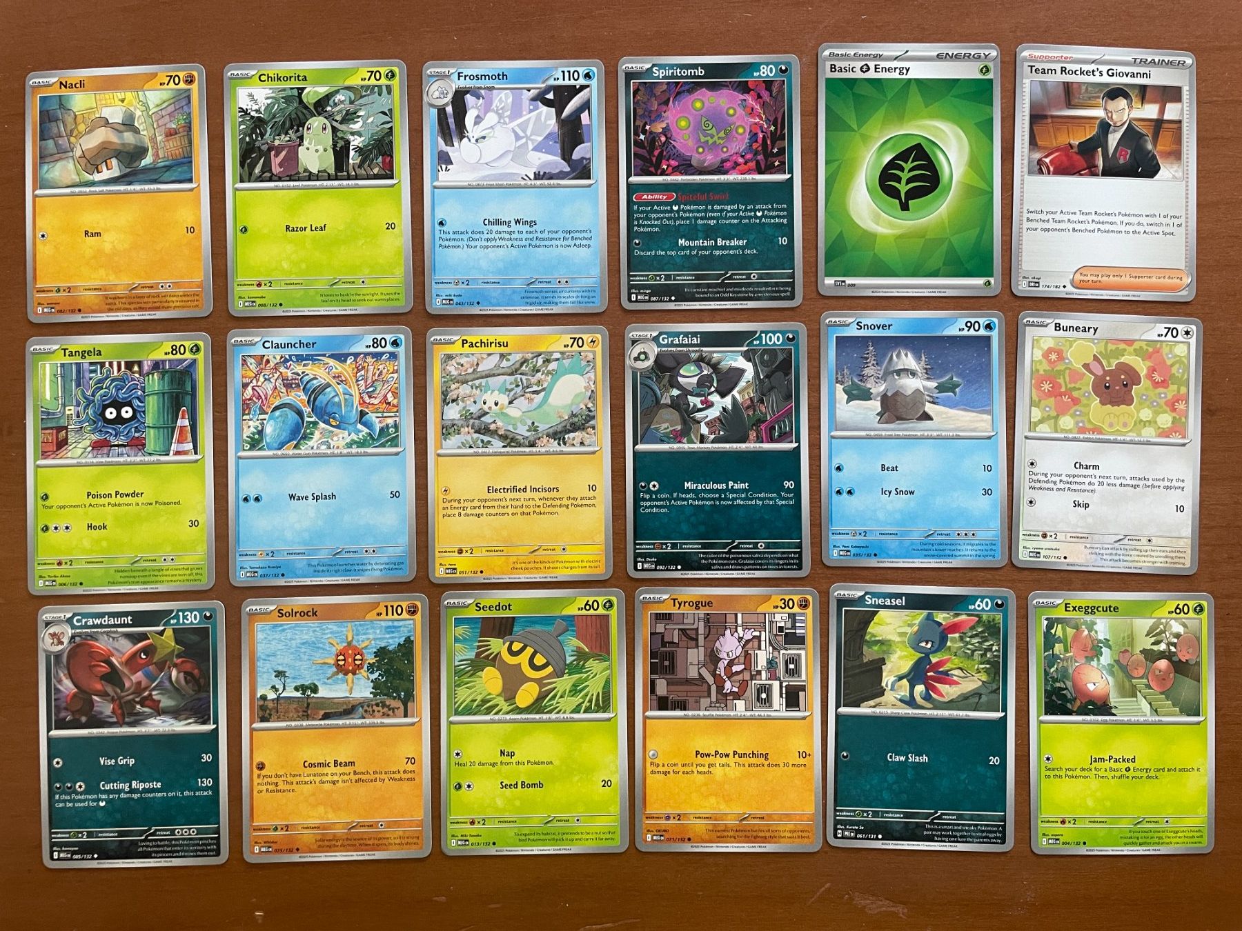 Pokémon Cartes à collectionner: Pokemon Karten Set (Versand gratis) – Neuf (Voir description) à Chur par Angerson