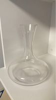 Carafe à vin élégante