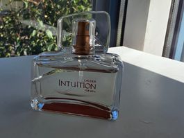 Estee Lauder Intuition Men Parfum 15ml gebraucht
