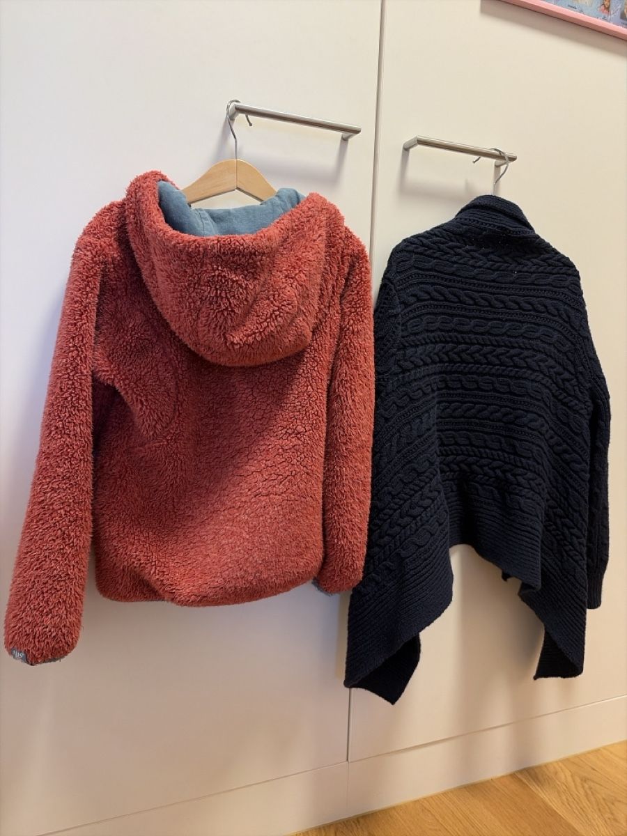 Ralph Lauren Maglioni & Felpe: Ralph Lauren und 1803 Puli gr.128 – Usato da Andhausen venduto da bgy_y6xl 1